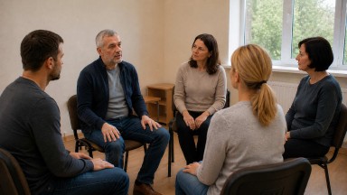 Реабилитация алкоголиков в Балашихе