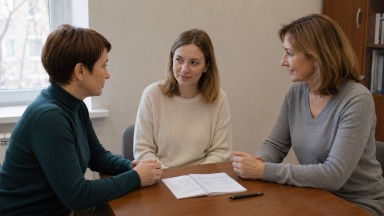 Лечение расстройств пищевого поведения в Балашихе