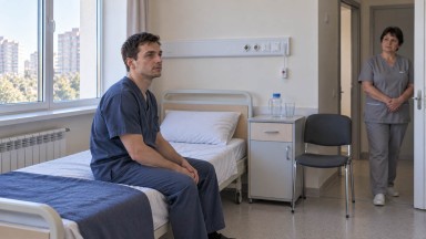 Лечение психоза в Балашихе