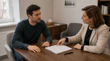 Лечение тревожного расстройства в Балашихе