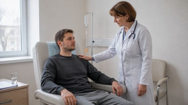 Детоксикация от марихуаны в Балашихе