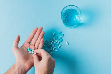 Лечение стресса в Балашихе