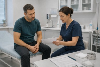 Имплантация Продетоксон в Балашихе