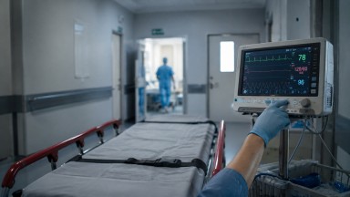 Помощь при отравлении алкоголем в Балашихе
