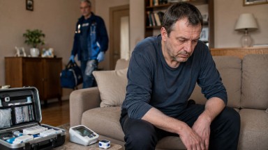 Экстренное вытрезвление в Балашихе
