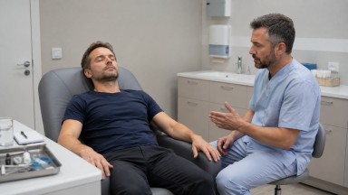 Кодирование гипнозом в Балашихе