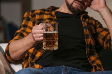 Пивной алкоголизм в Балашихе