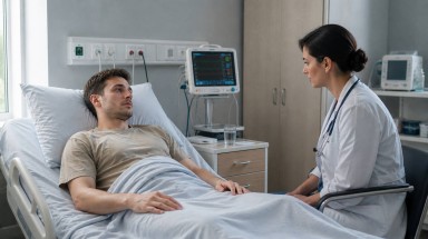 Лечение зависимости от спайса в Балашихе