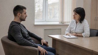 Лечение зависимости от марихуаны в Балашихе