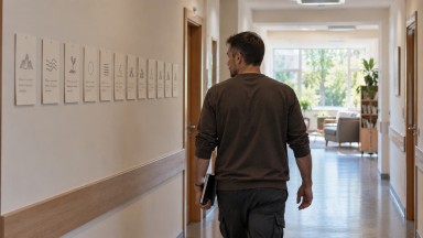 Реабилитация 12 шагов в Балашихе